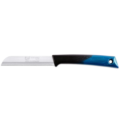 Solingen Obstmesser Küchenmesser Elegant 2K 9cm Z 6er