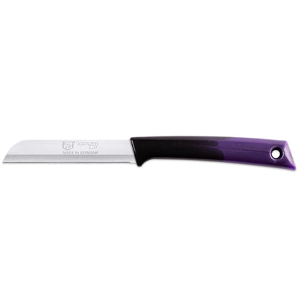 Solingen Obstmesser Küchenmesser Elegant 2K 9cm Z 6er