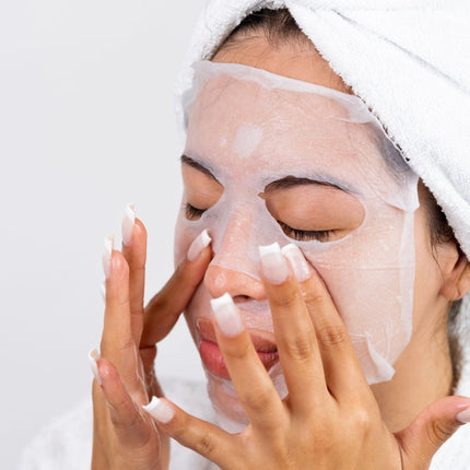 SEO. Some By Mi Daily Solution Honey Luminous Care Gesichtsmaske 20g - Linkreich