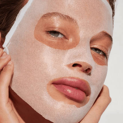 SEO. SOME by MI Real Teatree Calming Care Mask 1 Stück - Linkreich