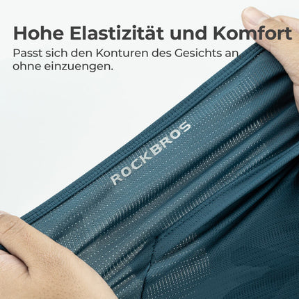 Sommer Balaclava Kühlende Sturmhaube UV - Schutz (Sturmhaube & Gesichtsmaske) kaufen bei Linkreich – Jetzt entdecken!