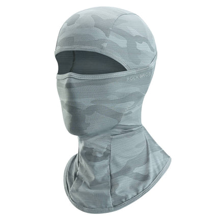 Sommer Balaclava Kühlende Sturmhaube UV - Schutz (Sturmhaube & Gesichtsmaske) kaufen bei Linkreich – Jetzt entdecken!