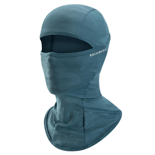 Sommer Balaclava Kühlende Sturmhaube UV - Schutz (Sturmhaube & Gesichtsmaske) kaufen bei Linkreich – Jetzt entdecken!