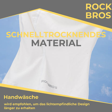 Sommer Sturmhaube UPF 50+ Kühlende Balaclava (Sturmhaube & Gesichtsmaske) kaufen bei Linkreich – Jetzt entdecken!