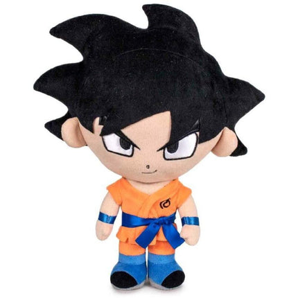 Son Goku XXL Kuscheltier Dragon Ball - 60 cm Anime Plüschtier Stofftier () kaufen bei Linkreich – Jetzt entdecken!