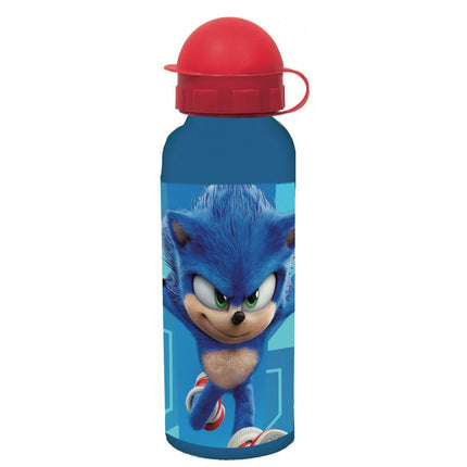 SEO. Sonic Aluminium Flasche 500ml - Linkreich