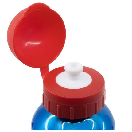 SEO. Sonic Aluminium Flasche 530ml - Linkreich