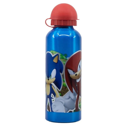 Sonic Aluminium Flasche 530ml