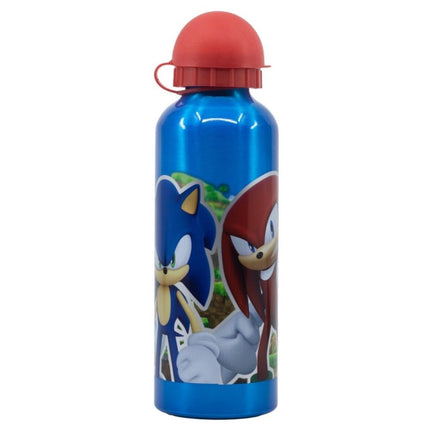 SEO. Sonic Aluminium Flasche 530ml - Linkreich