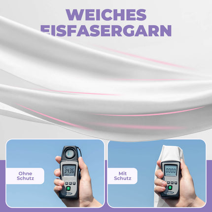 Sonnen Armlinge Arm Sleeve Kühles Gefühl Schnelltrocknend (Armlinge & Beinlinge) kaufen bei Linkreich – Jetzt entdecken!