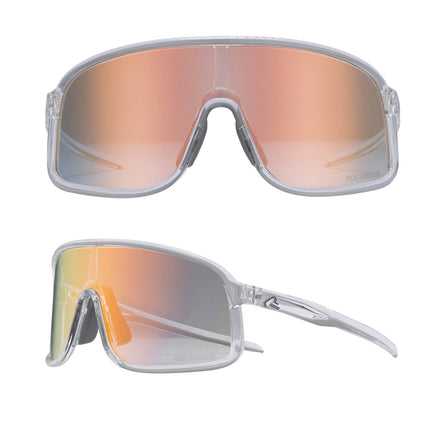 Sonnenbrille Selbsttönend UV400 - Schutz – SHOWDOW Serie (Fahrradbrille) kaufen bei Linkreich – Jetzt entdecken!