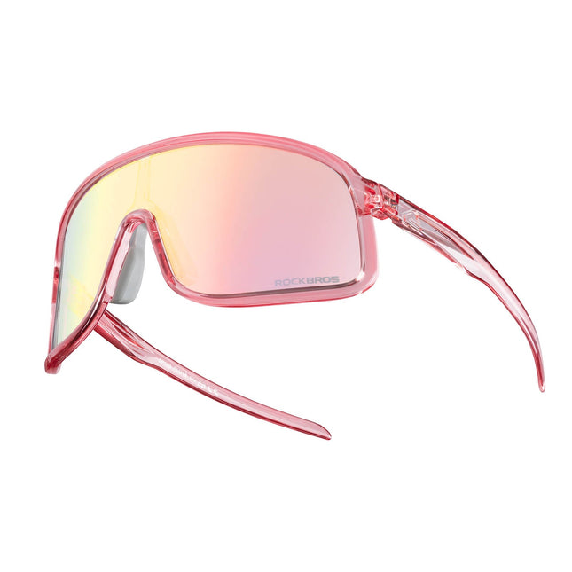 Sonnenbrille Selbsttönend UV400 - Schutz – SHOWDOW Serie (Fahrradbrille) kaufen bei Linkreich – Jetzt entdecken!
