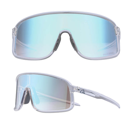Sonnenbrille Selbsttönend UV400 - Schutz – SHOWDOW Serie (Fahrradbrille) kaufen bei Linkreich – Jetzt entdecken!