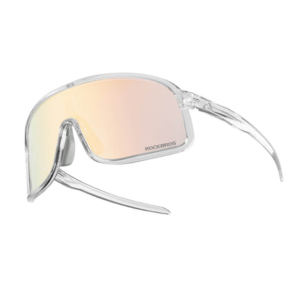 Sonnenbrille Selbsttönend UV400 - Schutz – SHOWDOW Serie (Fahrradbrille) kaufen bei Linkreich – Jetzt entdecken!