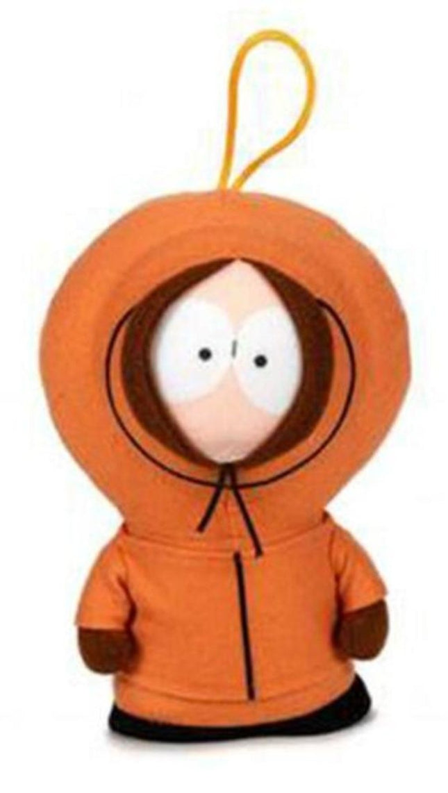 South Park Kenny Kuscheltier Anhänger - 18 cm Plüschtier weiches Stofftier (Film & Fernsehen) kaufen bei Linkreich – Jetzt entdecken!