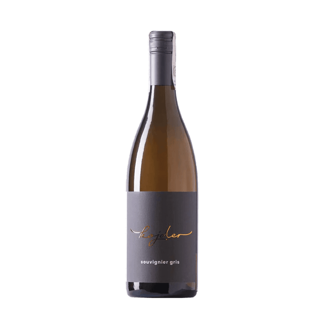 SEO. Souvignier Gris 2023 - Bio - Weißwein trocken aus Polen - Linkreich