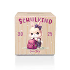 Kaninchen rosa