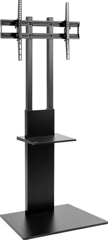 B-Ware Spea Ka Professional Tv Standfuß Standfuß Bodenständer Neigbar Höhenverstellbar