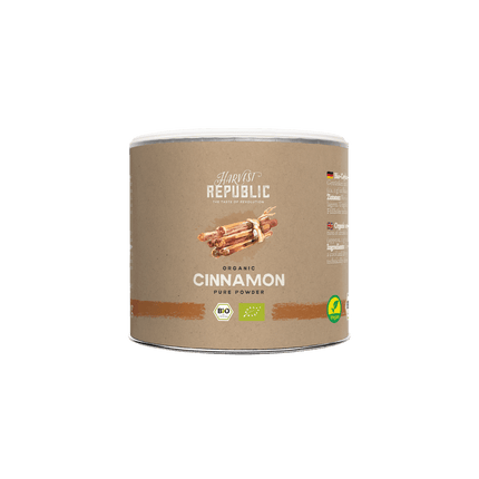 SEO. Spice Powder Ceylon - Cinnamon - 35 g Linkreich