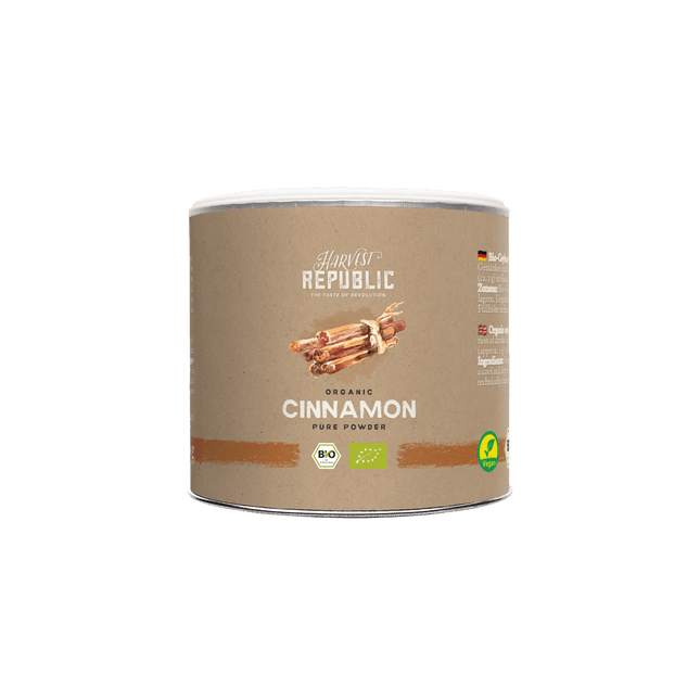 SEO. Spice Powder Ceylon - Cinnamon - 35 g Linkreich