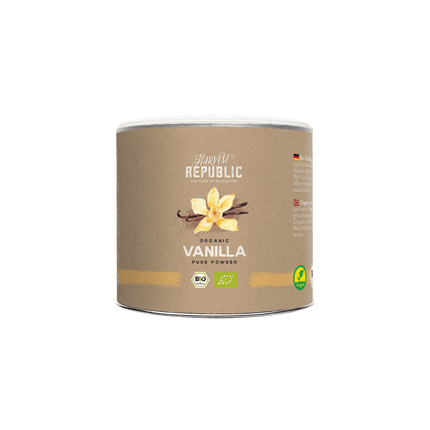 SEO. Spice Powder Vanilla - 25 g Linkreich