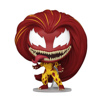 Spiderman 2 POP! Games Vinyl Figur Scream 9 cm – Funko (POP! Vinyl) kaufen bei Linkreich – Jetzt entdecken!