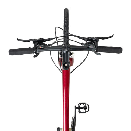 SPIN - P2M 700C Trekkingräder (Fahrräder) kaufen bei Linkreich – Jetzt entdecken!