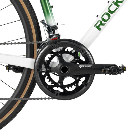 SPIN - P2M 700C Trekkingräder (Fahrräder) kaufen bei Linkreich – Jetzt entdecken!