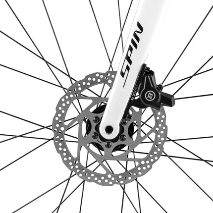 SPIN - P2M 700C Trekkingräder (Fahrräder) kaufen bei Linkreich – Jetzt entdecken!