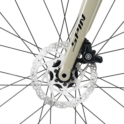 SPIN - P2M 700C Trekkingräder (Fahrräder) kaufen bei Linkreich – Jetzt entdecken!