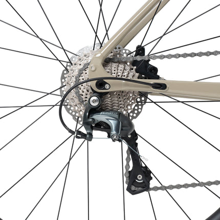 SPIN - P2M 700C Trekkingräder (Fahrräder) kaufen bei Linkreich – Jetzt entdecken!