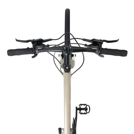 SPIN - P2M 700C Trekkingräder (Fahrräder) kaufen bei Linkreich – Jetzt entdecken!