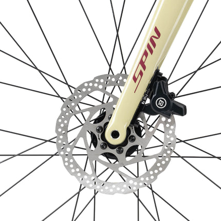 SPIN - P2M 700C Trekkingräder (Fahrräder) kaufen bei Linkreich – Jetzt entdecken!