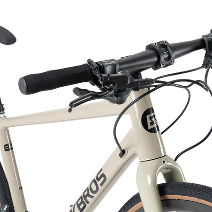 SPIN - P2M 700C Trekkingräder (Fahrräder) kaufen bei Linkreich – Jetzt entdecken!