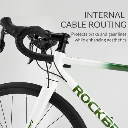 SPIN W2M 700C Rennrad