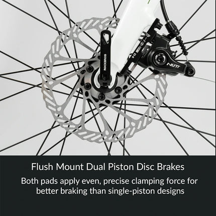 SPIN W2M 700C Rennrad