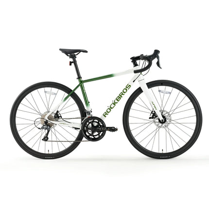 SPIN W2M 700C Rennrad