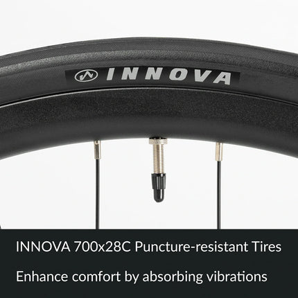 SPIN W2M 700C Rennrad