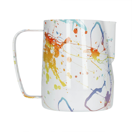 Barista Space Sandy Milchkanne – 600 ml