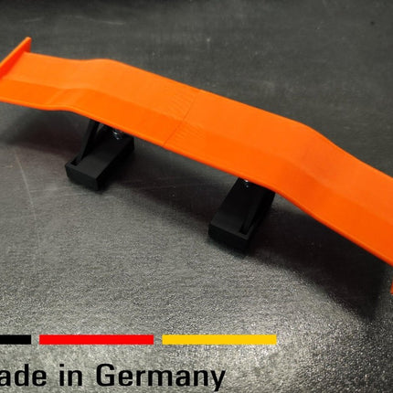 SEO. Spoiler Bausatz für Segway ® Navimow i105, i108, i206 usw. Mähroboter - Tuning - Linkreich
