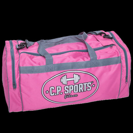 SEO. Sportstasche - Pink - C.P. Sports - S5 - Linkreich