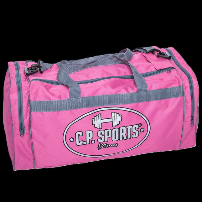 SEO. Sportstasche - Pink - C.P. Sports - S5 - Linkreich