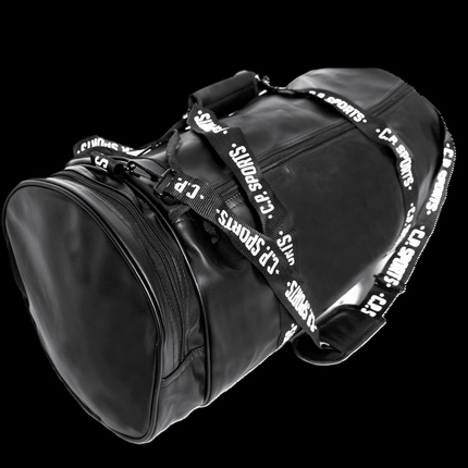 SEO. Sporttasche - Duffle Bag - Unisex - C.P. Sports - S5 - 5 - schwarz Linkreich