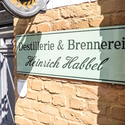 SEO. Sprockhöveler Urwurz, Kräuterlikör (40% vol) - Linkreich