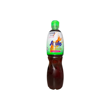 SEO. Squid Fischsauce 700ml - Linkreich