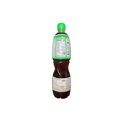 SEO. Squid Fischsauce 700ml - Linkreich