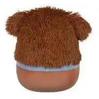 Squishmallows Plüsch Bigfoot Benny (30 cm) Stofftier