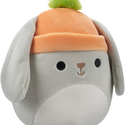 Der Squishmallows Plüsch Hase Valentina (40 cm) ab 3 Jahren