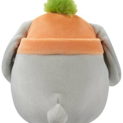 Der Squishmallows Plüsch Hase Valentina (40 cm) ab 3 Jahren