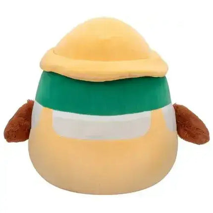 Squishmallows plusch Stockente Frau 40cm Stofftier